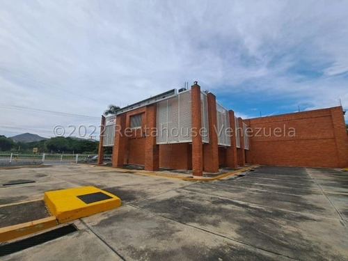 Imagen 14 de 30 de Galpones En Alquiler Zona Industrial Barquisimeto, Planta Eléctrica, Código 23-11622, Mz 31/03
