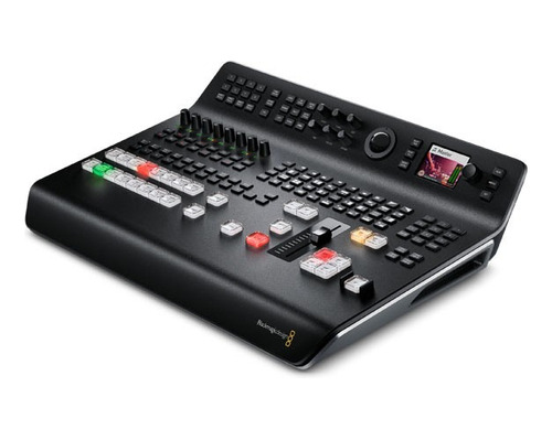 Switcher Atem Television Studio Pro 4 K