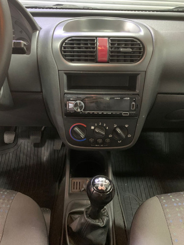 Chevrolet Corsa 1.4 Maxx Econoflex 5p