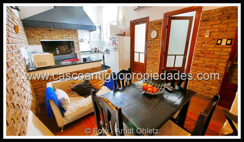 Imagen 10 de 14 de Venta Hermoso De Estilo Edificio Muy Bien Mantenido