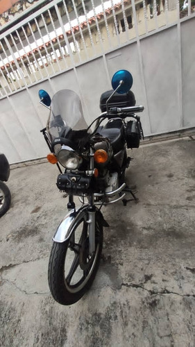 Imagen 2 de 11 de Suzuki Gn 125