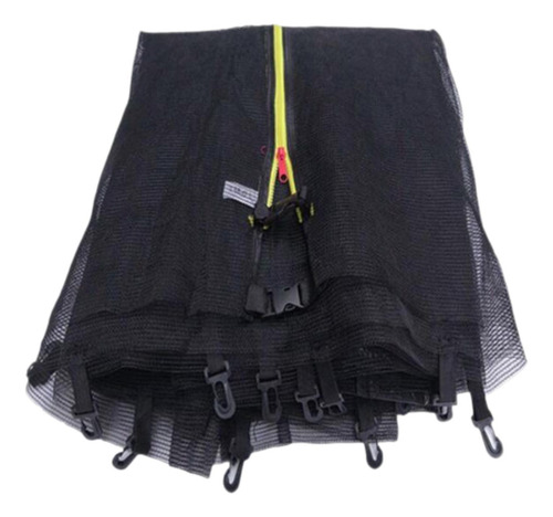Neta De Trampolín Solamente Red De 1.83m De Diámetro