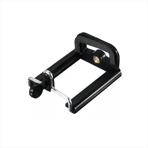 Imagen 7 de 9 de Trípode Cámara 3110 Con Estuche + Clip Celular + Bluetooth