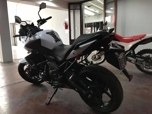 Kawasaki Versys Modelo 2014 34.000km