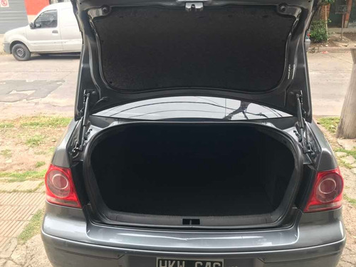 Volkswagen Bora 2.0 Trendline 115cv 2008