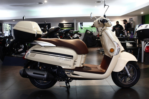 Imagen 2 de 20 de Kymco Like 125 2023 - Entrega Inmediata- 12c Sin Recargo