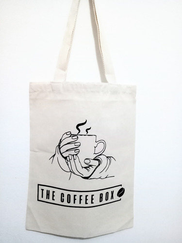 Bolsas Personalizadas 30×40 Lienzo Algodón Apartir De 50 Uds