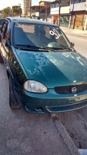 Imagem 1 de 9 de Sucata Corsa 1.0 Wind 5p