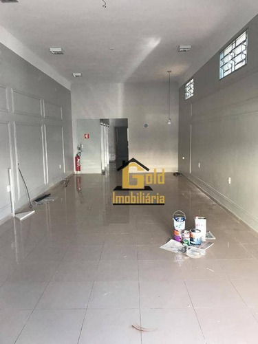Casa Com 2 Dormitórios À Venda, 177 M² Por R$ 636.000,00 - Centro - Ribeirão Preto/sp - Ca0801