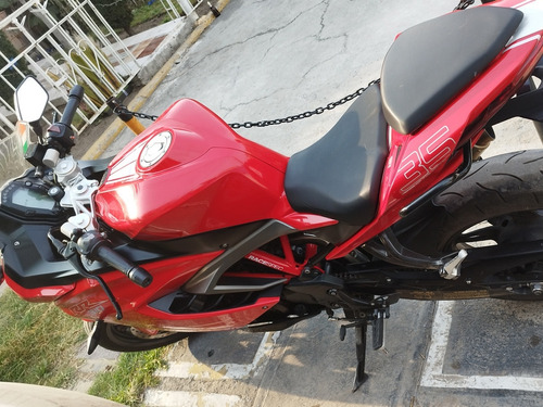 Tvs Apache Rr310 Modelo 2019 Motor Bmw
