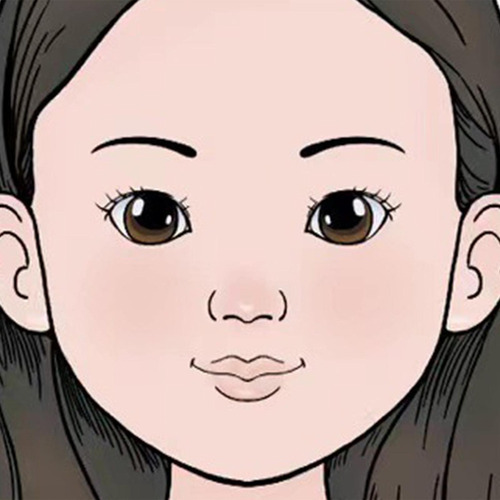 Artistas Del Tablero De Maquillaje De La Guía De Estilo E