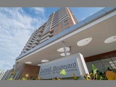 Apartamento en arriendo