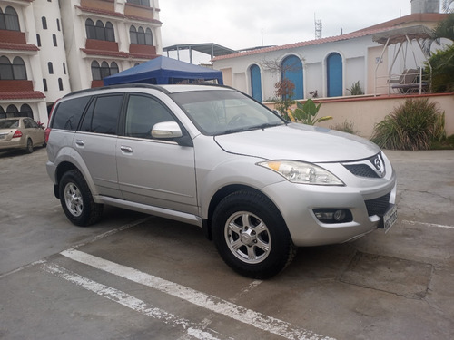Imagen 5 de 11 de Great Wall H5 Elite Haval Maquina Original Mitsubishi