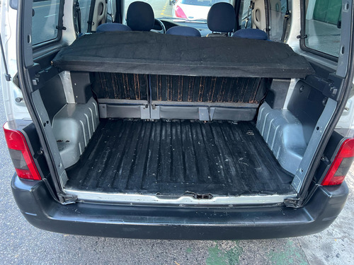 Peugeot Partner Urbana 1.4 Confort Aa