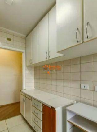 Imagem 22 de 30 de Apartamento Com 2 Dormitórios Para Alugar, 58 M² Por R$ 2.400,00/mês - Jardim Zaira - Guarulhos/sp - Ap3138