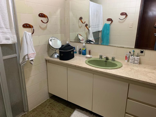 Imagem 10 de 18 de Apartamento À Venda, Cambuí, Campinas. - Ap1573