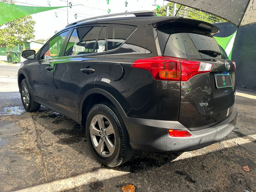 Toyota RAV4 RAV4 2.0 TOP 4x2 16V Aut.