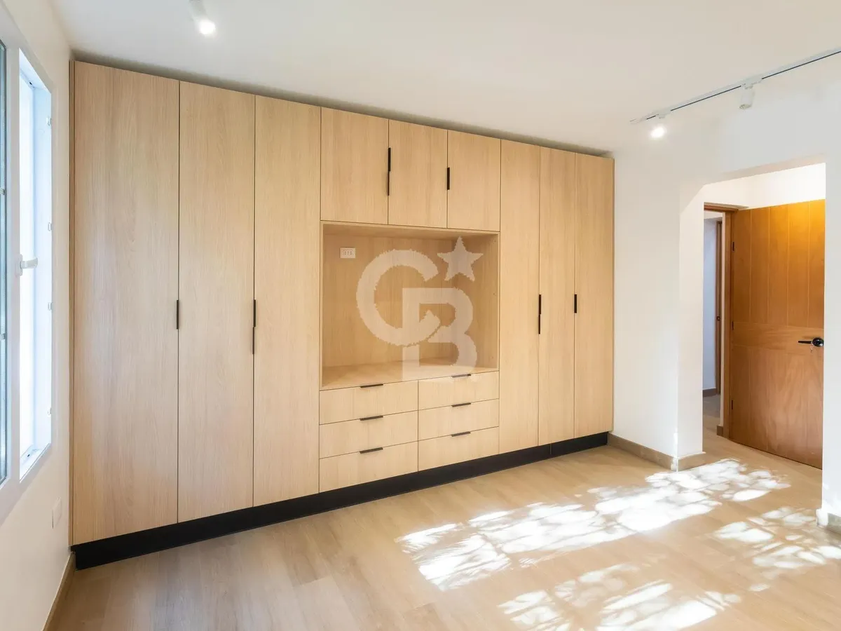 Imagen 3 de 13 de Barrio El Golf | Totalmente Remodelado