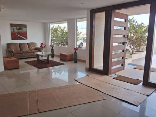 Arriendo Hasta Diciembre En Condominio Serena Pacifico