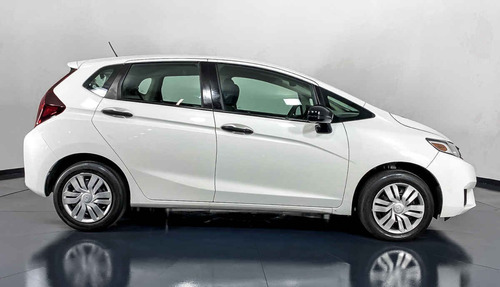 Imagen 6 de 15 de 37388 - Honda Fit 2016 Con Garantía