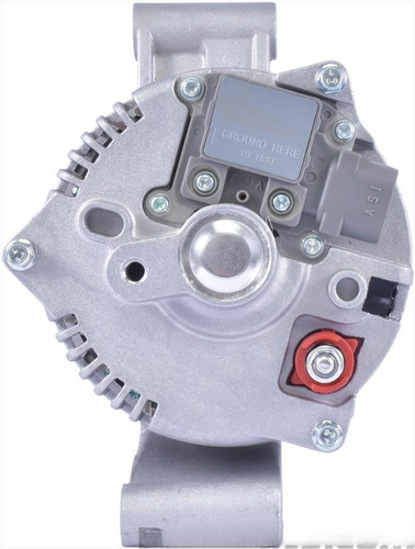 Alternador Para Mazda B3000 V6 3.0l 94-05