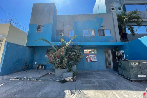 Edificio En Renta En Palos Prietos