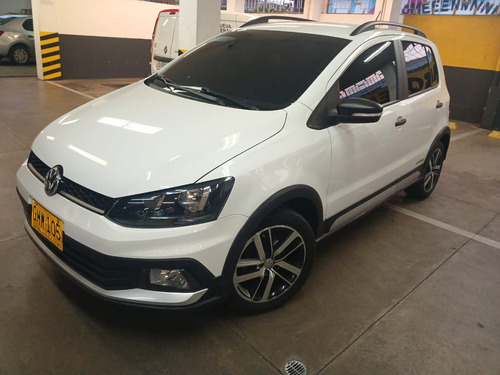 Volkswagen Fox 1.6 Xtreme