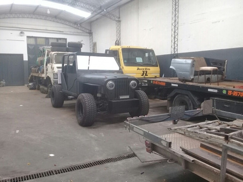 Imagen 2 de 5 de Transporte De Vehículos, Auxilio,remolques