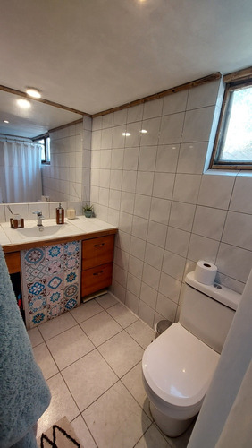 Parcela De 5000m2 En Arriendo Con Casa Amoblada