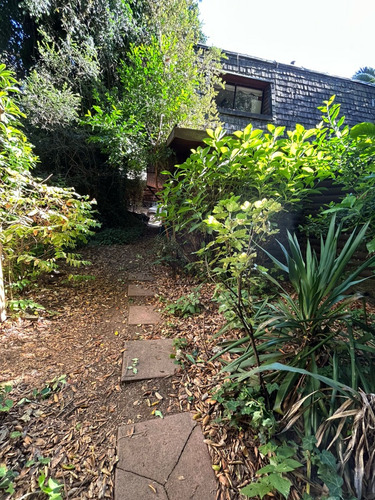 Arriendo Casa De 2 Pisos, Condominio Parque Del Lago, Vca