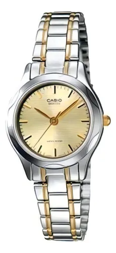 Casio femenino new arrivals