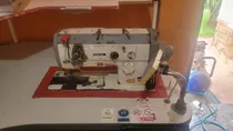 Comprar Máquina De Coser Electrónica Pfaff 1244 Con Reversa