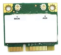 Comprar Placa Wifi Interna Notebook Bangho Max G01 