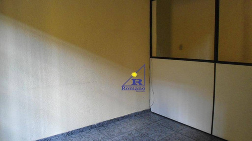 Prédio Comercial Para Locação, Tatuapé, São Paulo. - Pr0014
