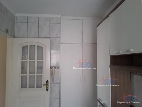 Imagem 11 de 15 de Ref.: 5842 - Apartamento Em Osasco Para Aluguel - L5842