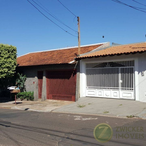 Imagem 2 de 30 de Venda: Ótima Casa No Jardim Vânia Maria - Ca00656