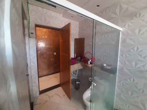 Imagem 28 de 30 de Casa Em Condomínio - Ca00072 - 70826446