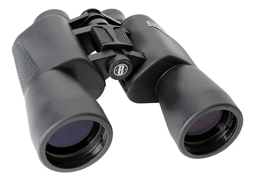 comprar Binóculo Americano Bushnell Power View 16 X 50 Gde Angular