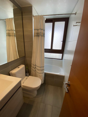 Gran Depto Arriendo Año Corrido, 4 Dor, 3 B, Vista Al Mar