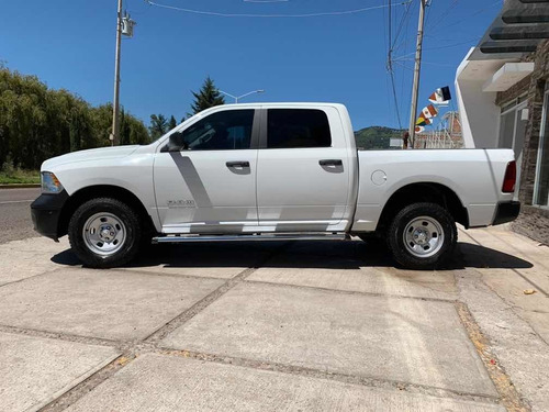 Dodge Ram 1500 Slt Crew Cab V6 4x4