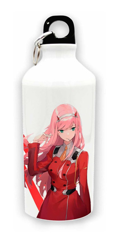 Termo Deportivo Darling In The Franxx Zero Two