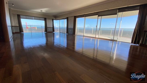 Imagen 2 de 21 de Alquiler Apartamento 3 Dormitorios Punta Carretas Braglia 1-
