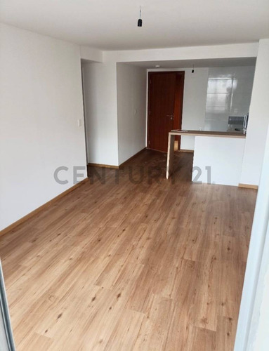 Venta Apto Con Renta | Palermo - Semi Amueblado, 2 Dormitorios | Acepta Banco