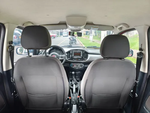 Fiat Uno 1.4 Way