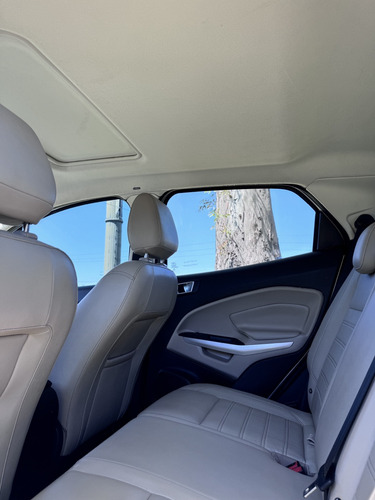 Ford Ecosport 2.0 Gdi Titanium 170cv 4x2