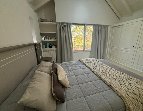 Casa En Venta Sosiego Apto Crédito Financiación Vista Al Golf Canning