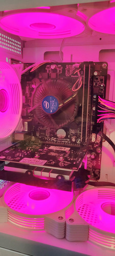 Cpu Gamer Ordenador Intel I5 16g Ddr3 480ssd Radeon 4 Gb (Usado)