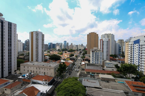 Imagem 13 de 30 de Apartamento - Ap00645 - 70611651