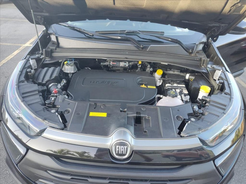 Imagem 13 de 15 de Toro 2.0 16v Turbo Diesel Ultra 4wd At9