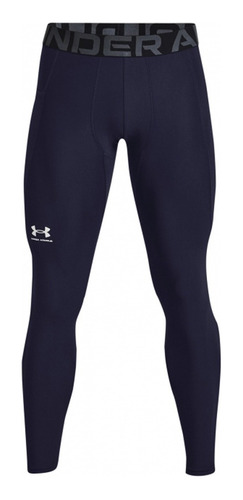 Legging Deportiva U/a Para Hombre Azul 1361586 410